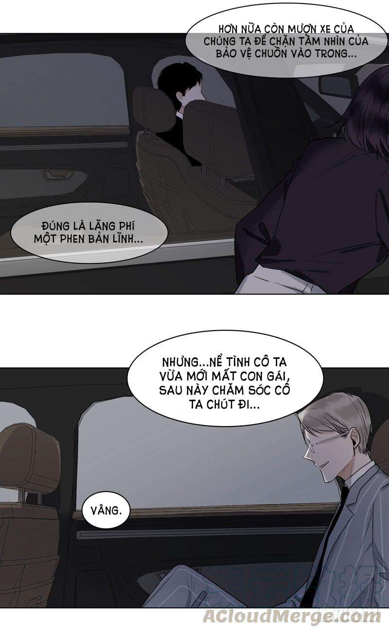 Người Nuôi Dưỡng Ác Ma Chap 46 - Next Chap 47