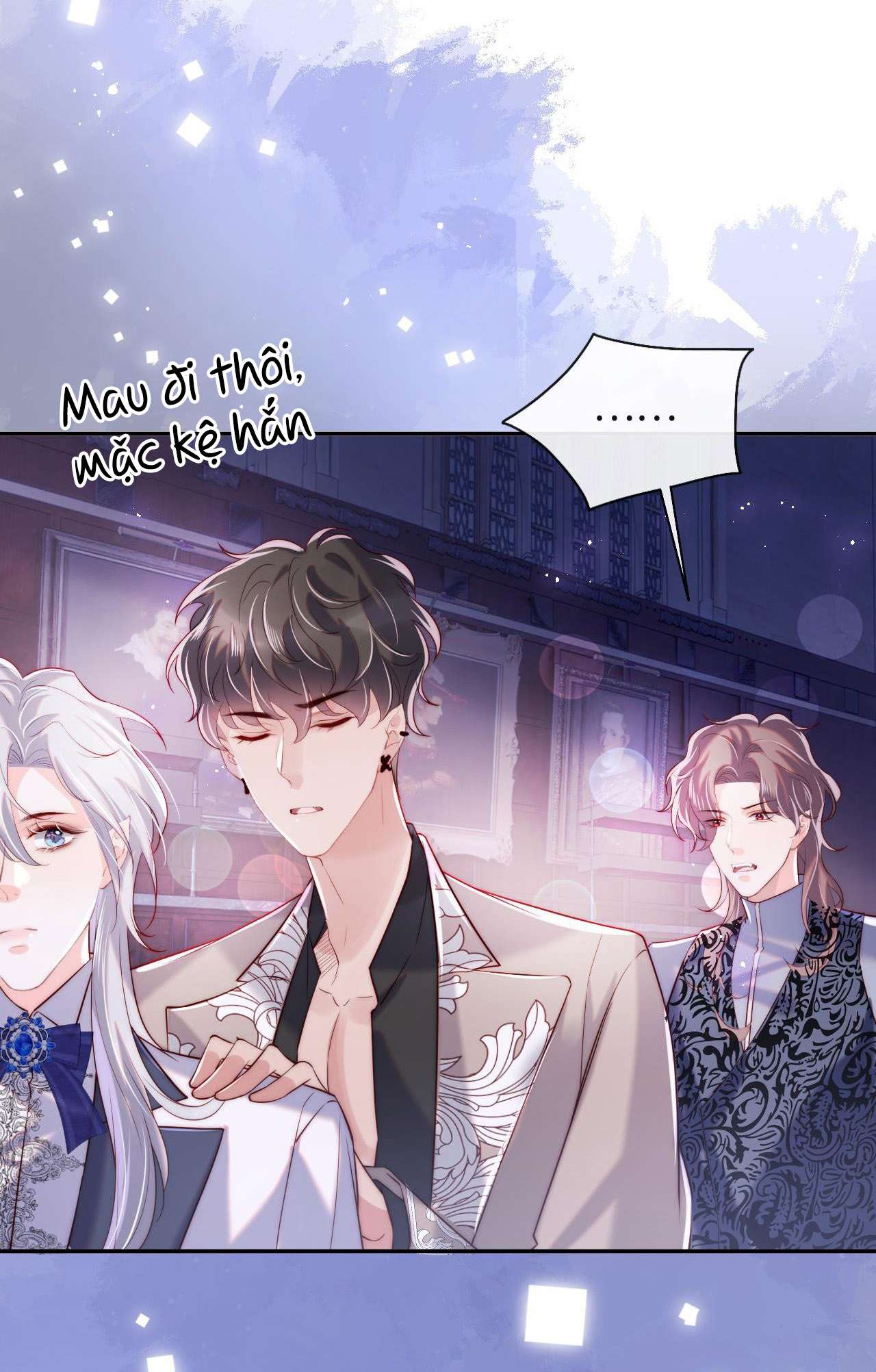 Các nguyên soái đồng loạt đòi ly hôn Chapter 27 - Next Chapter 28