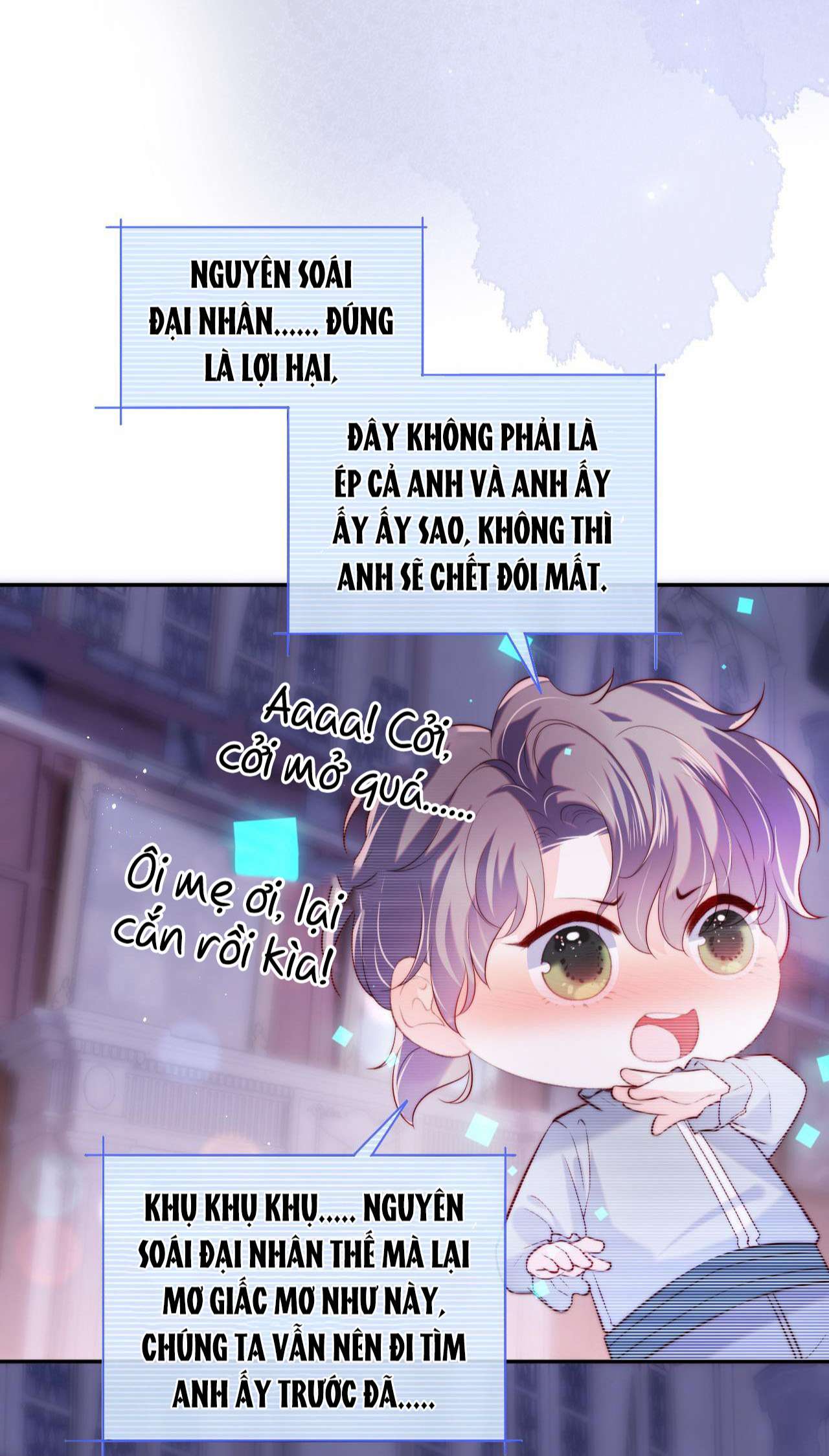 Các nguyên soái đồng loạt đòi ly hôn Chapter 27 - Next Chapter 28