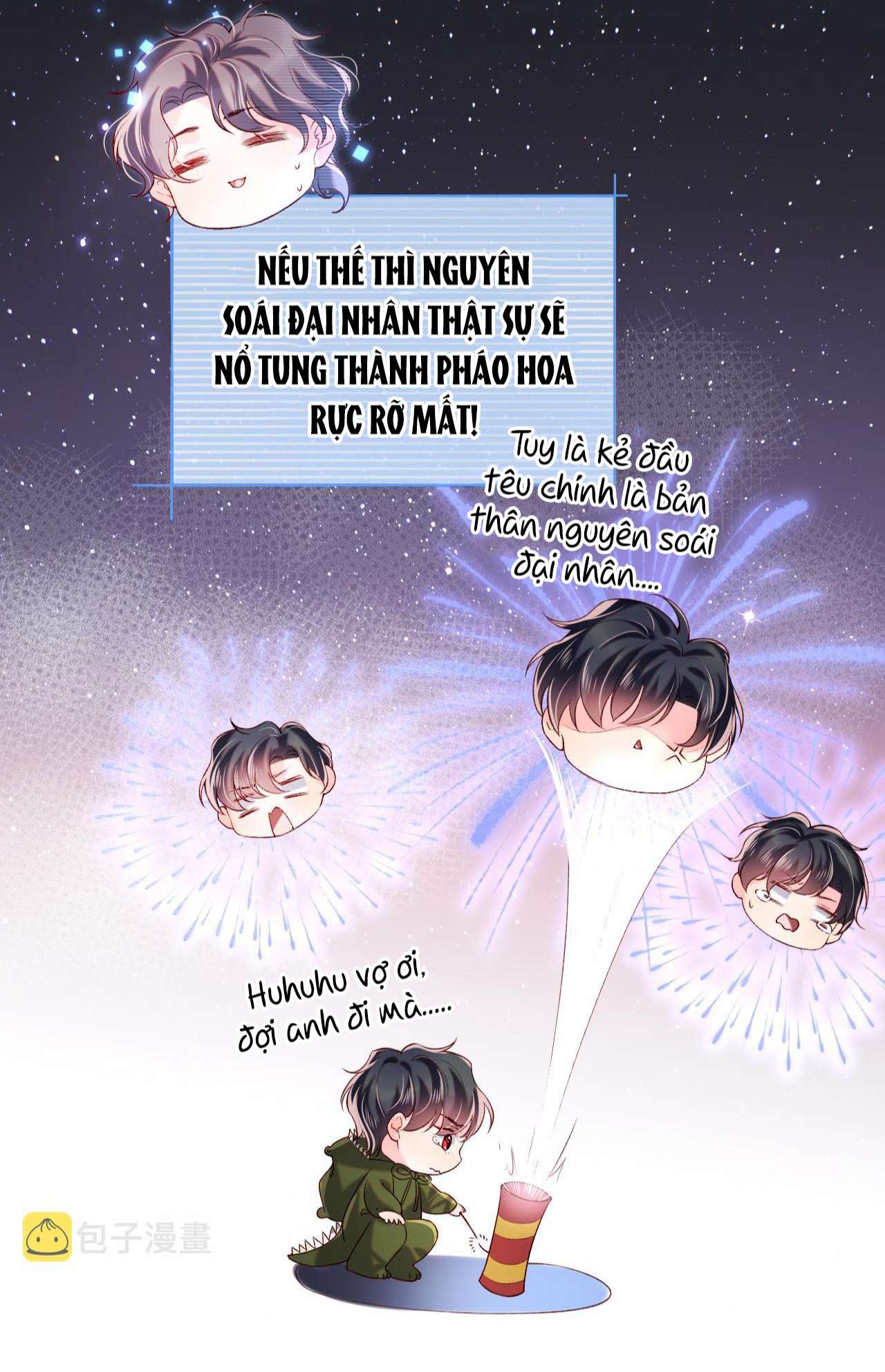 Các nguyên soái đồng loạt đòi ly hôn Chapter 28 - Next Chapter 29