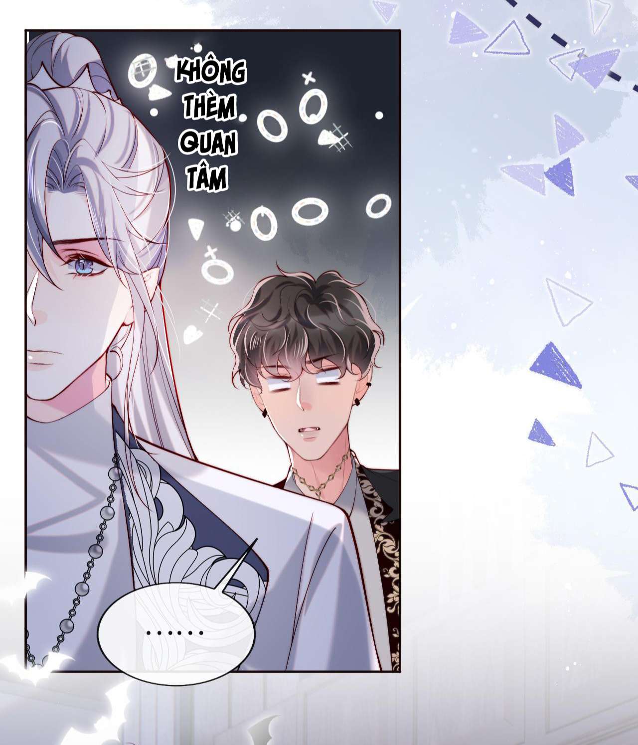 Các nguyên soái đồng loạt đòi ly hôn Chapter 28 - Next Chapter 29