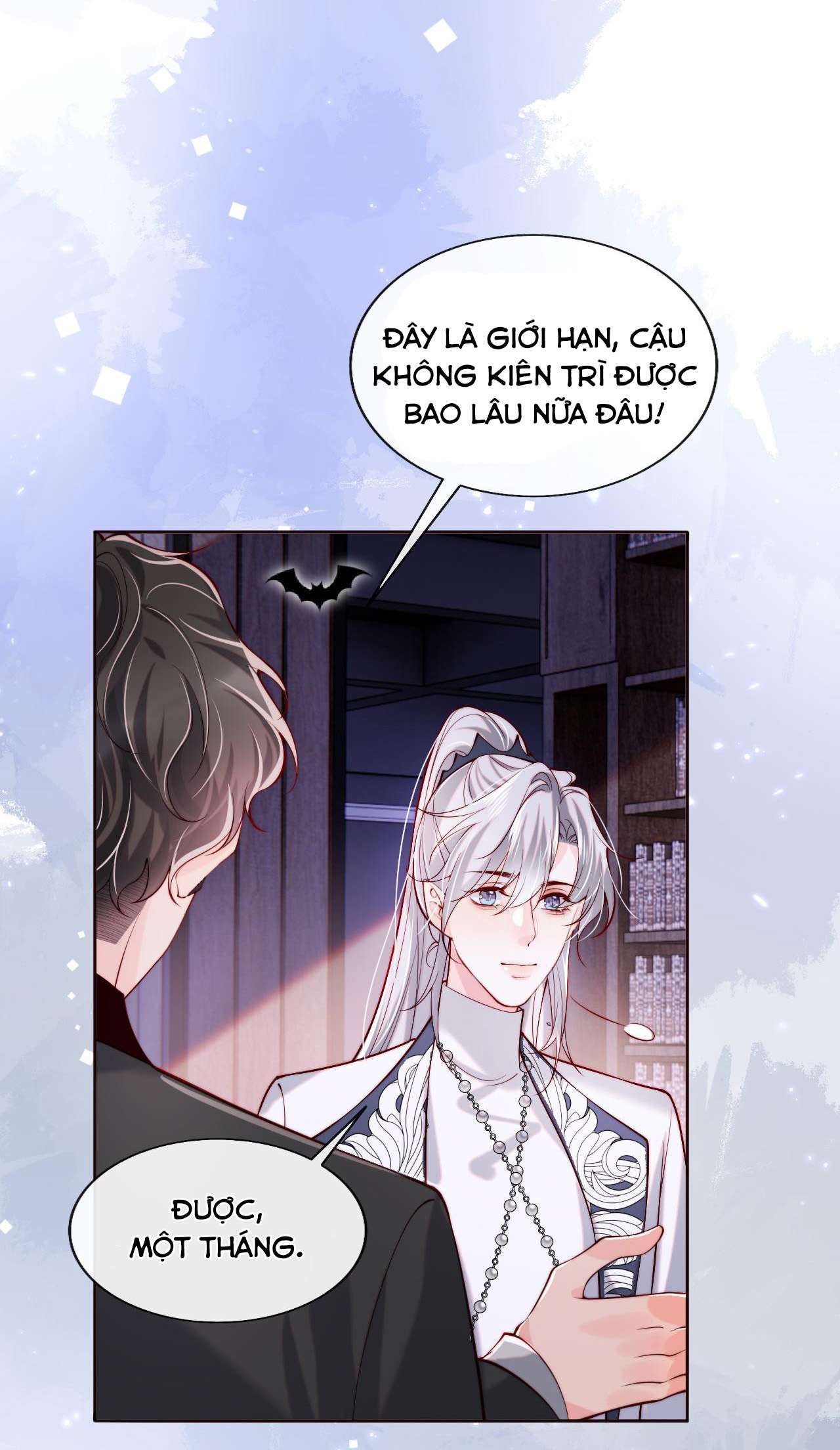 Các nguyên soái đồng loạt đòi ly hôn Chapter 28 - Next Chapter 29