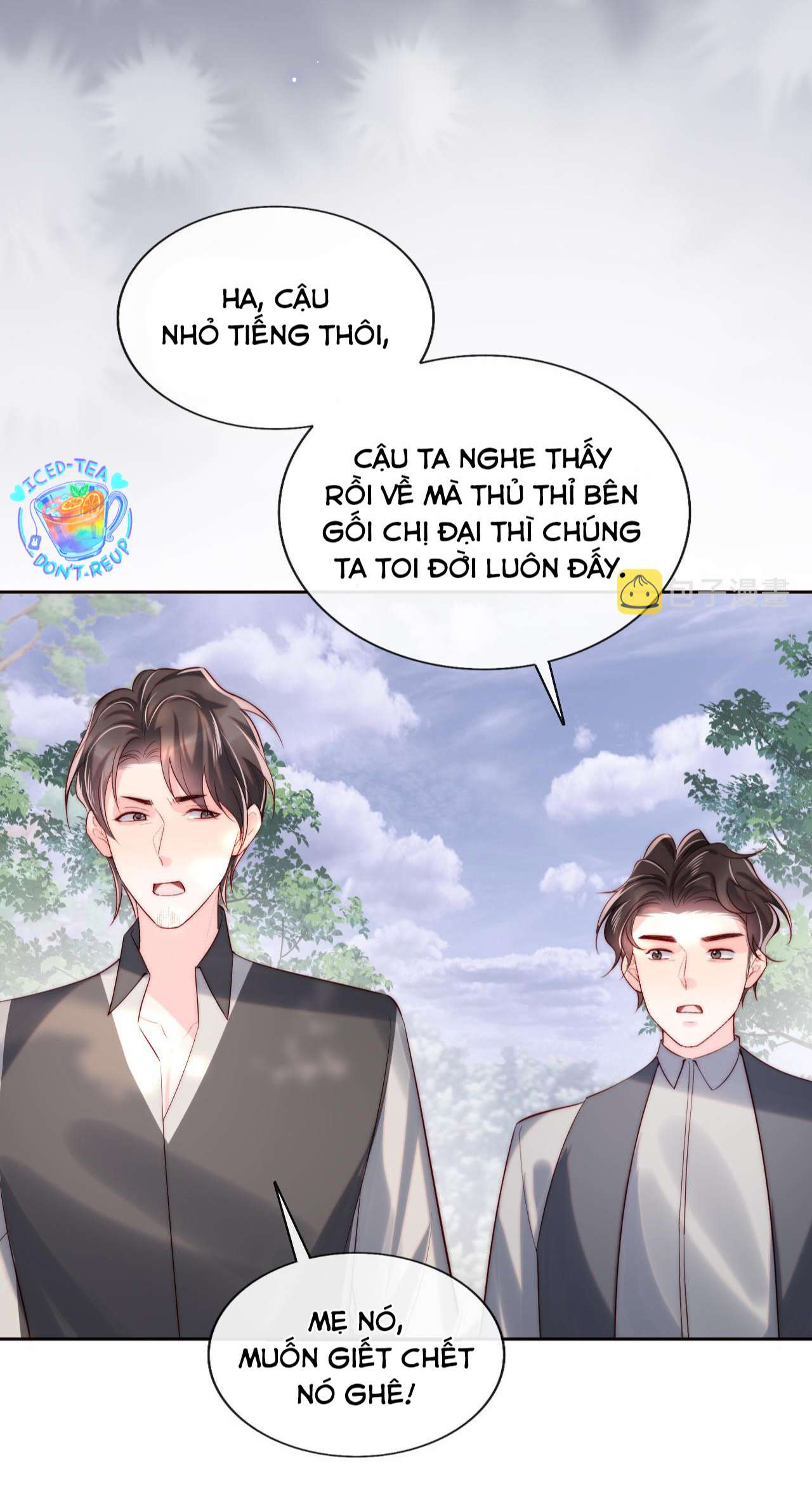 Các nguyên soái đồng loạt đòi ly hôn Chapter 28 - Next Chapter 29