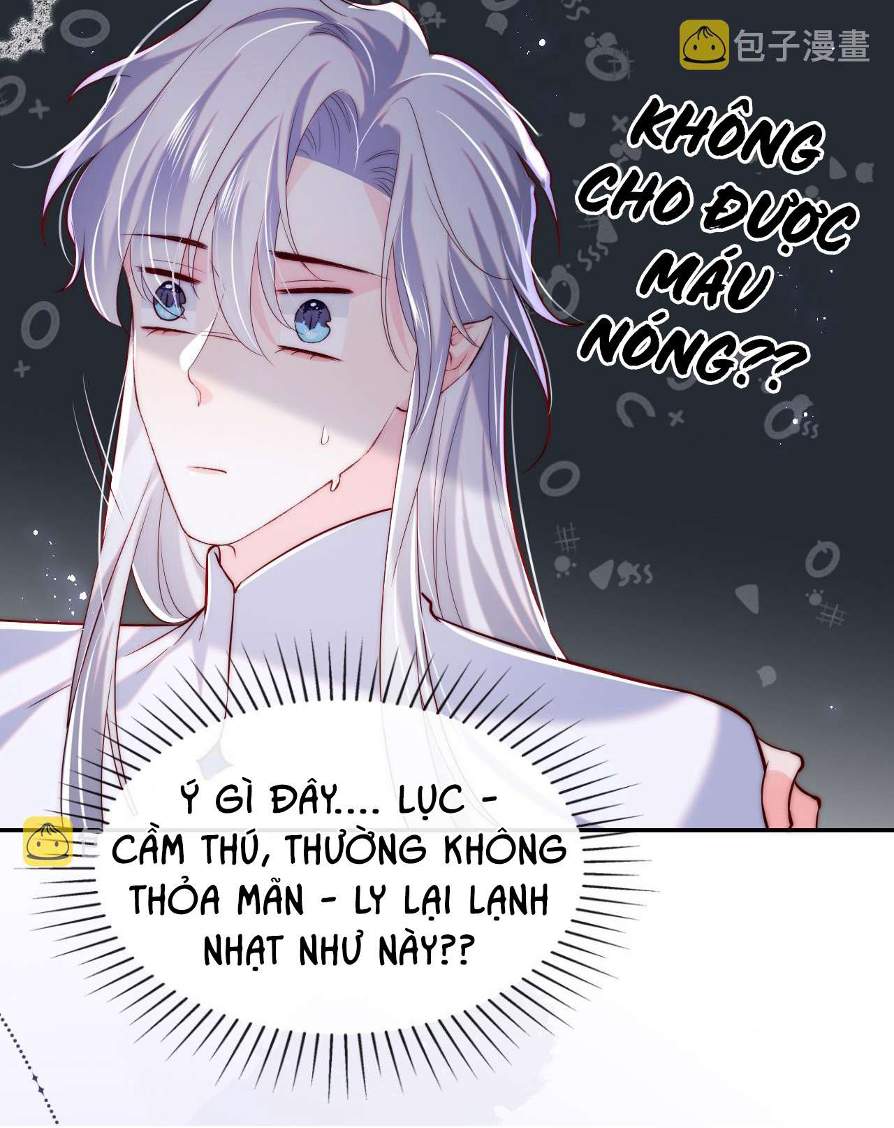 Các nguyên soái đồng loạt đòi ly hôn Chapter 28 - Next Chapter 29