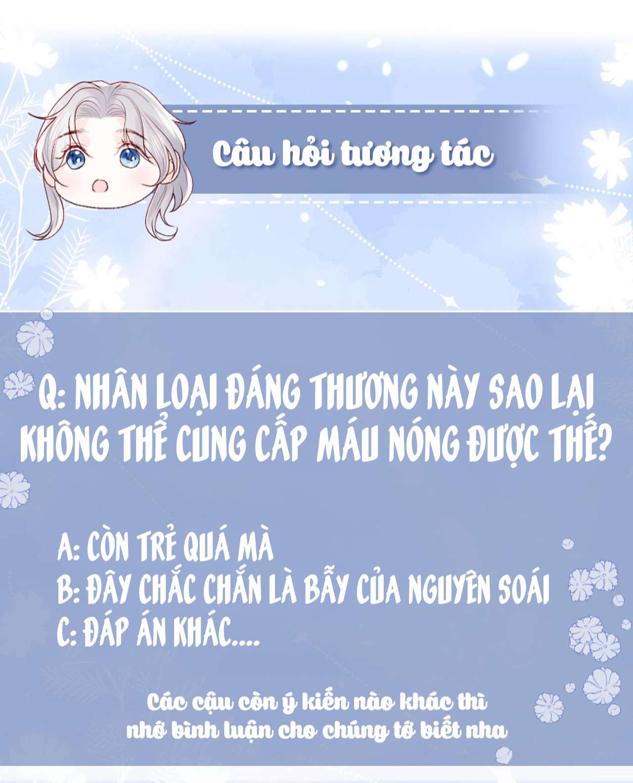 Các nguyên soái đồng loạt đòi ly hôn Chapter 28 - Next Chapter 29