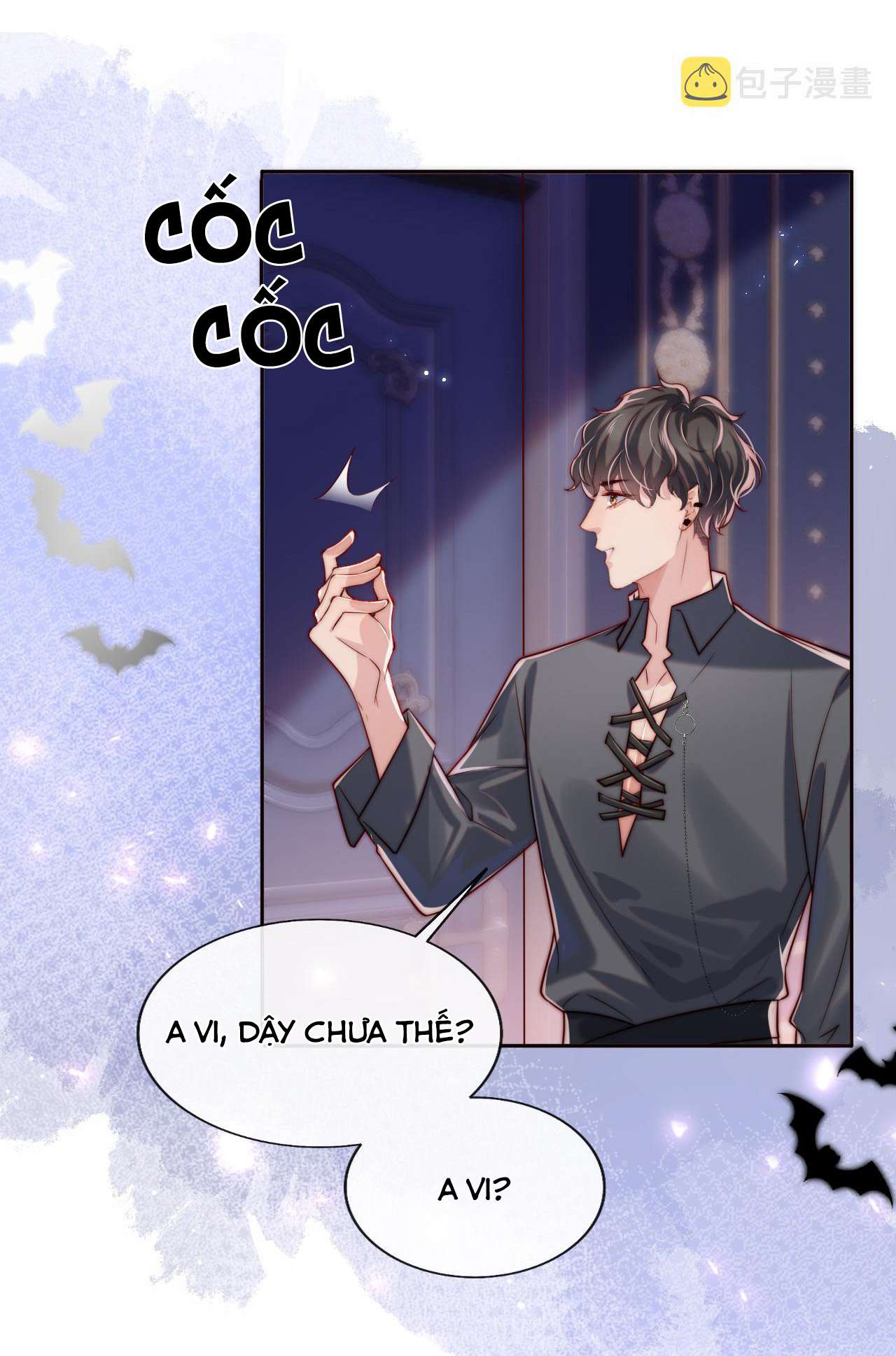 Các nguyên soái đồng loạt đòi ly hôn Chapter 28 - Next Chapter 29