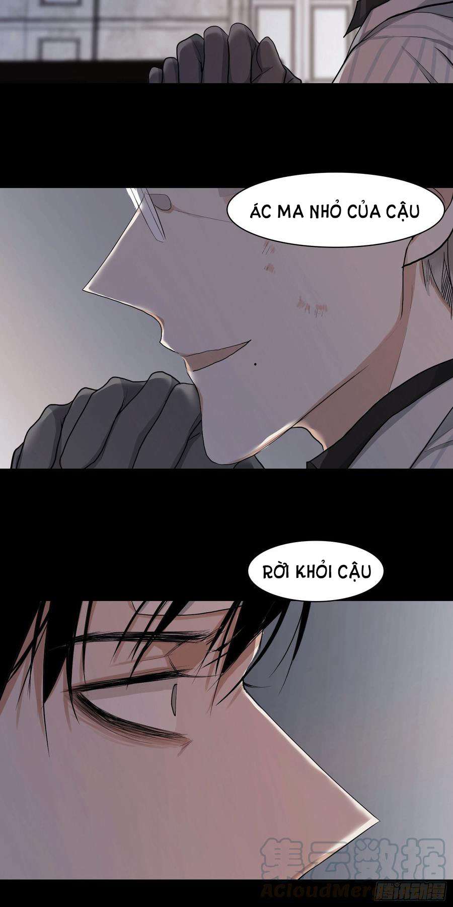 Người Nuôi Dưỡng Ác Ma Chap 51 - Next Chap 52