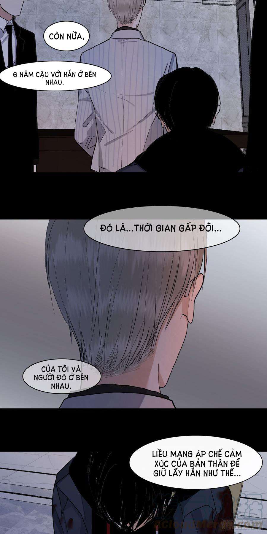 Người Nuôi Dưỡng Ác Ma Chap 52 - Next Chap 53