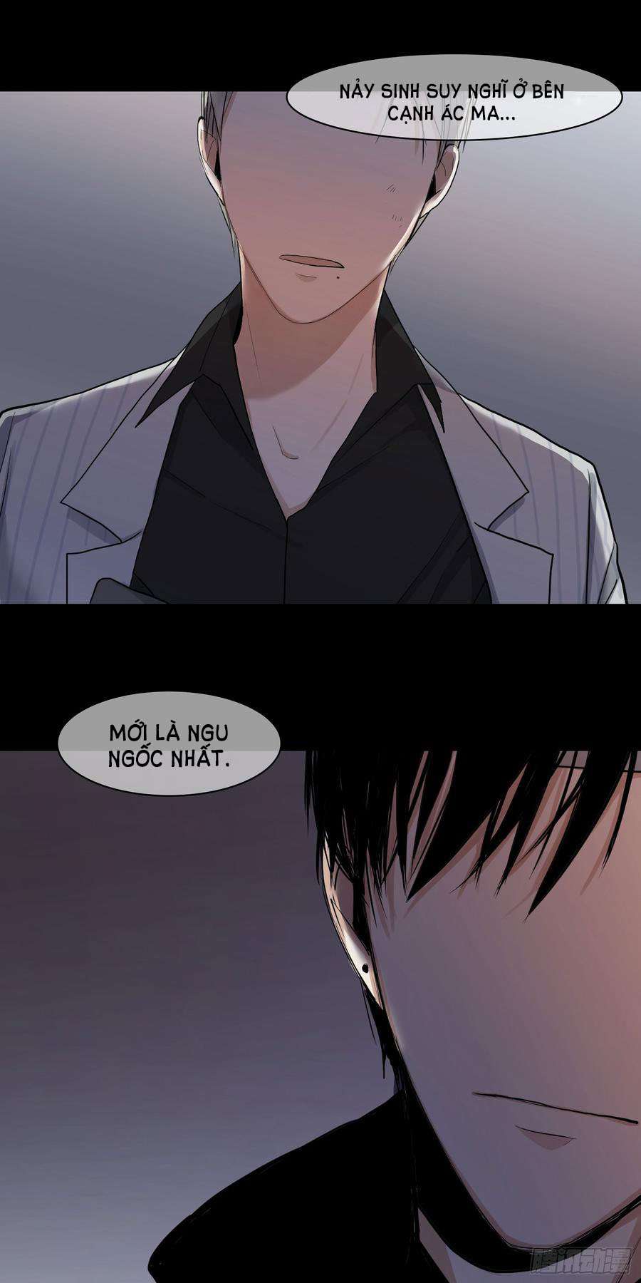 Người Nuôi Dưỡng Ác Ma Chap 52 - Next Chap 53