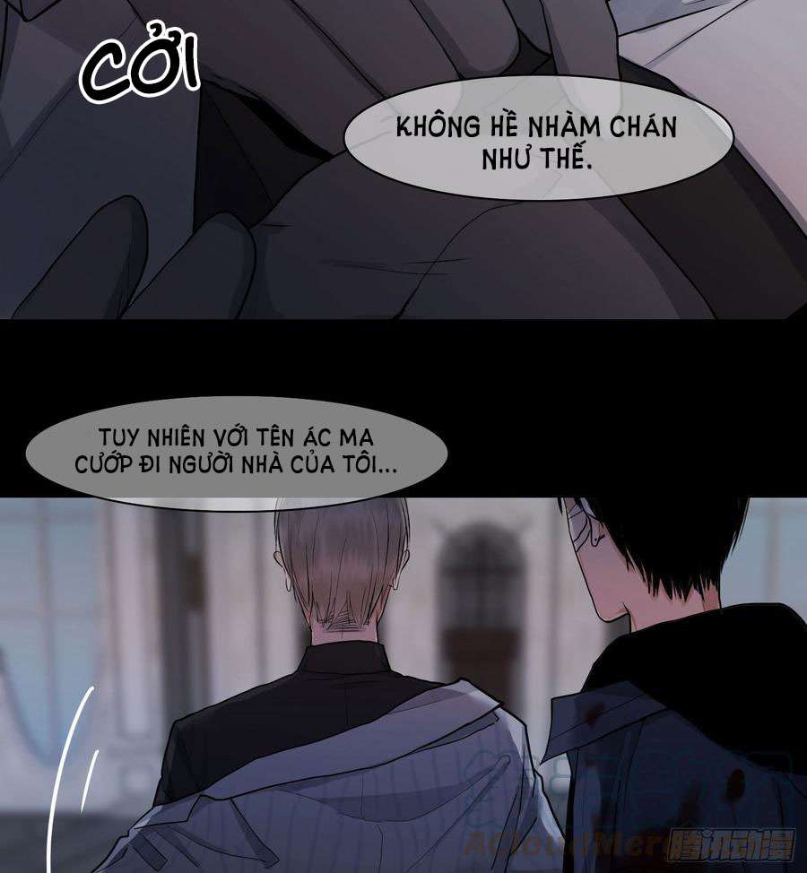 Người Nuôi Dưỡng Ác Ma Chap 52 - Next Chap 53