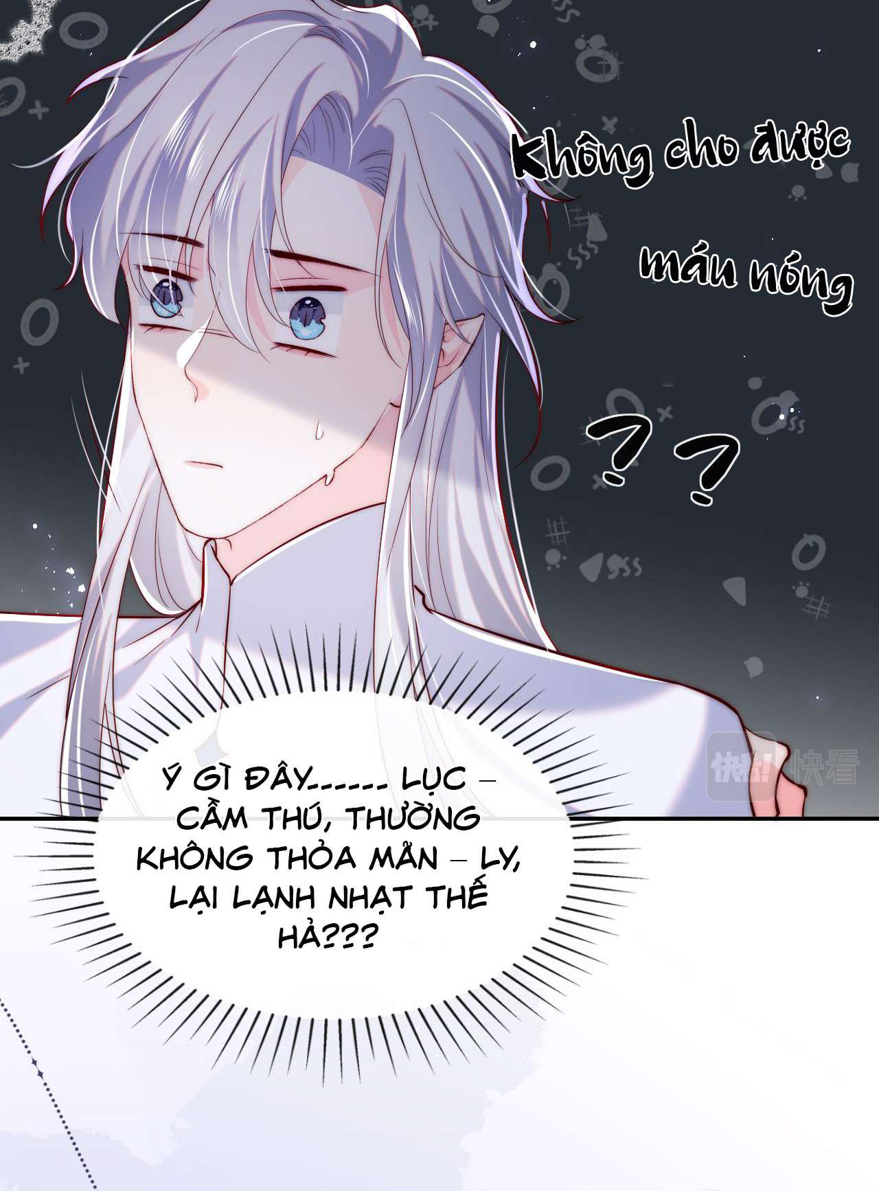 Các nguyên soái đồng loạt đòi ly hôn Chapter 29 - Next Chapter 30