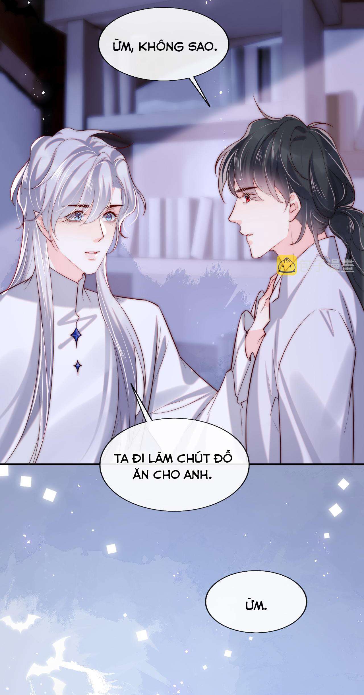 Các nguyên soái đồng loạt đòi ly hôn Chapter 29 - Next Chapter 30