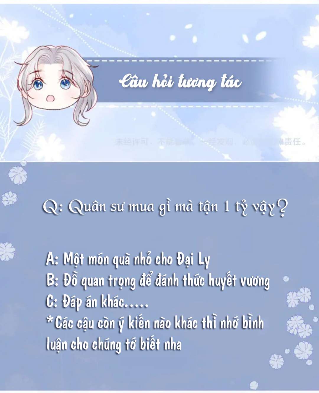 Các nguyên soái đồng loạt đòi ly hôn Chapter 29 - Next Chapter 30