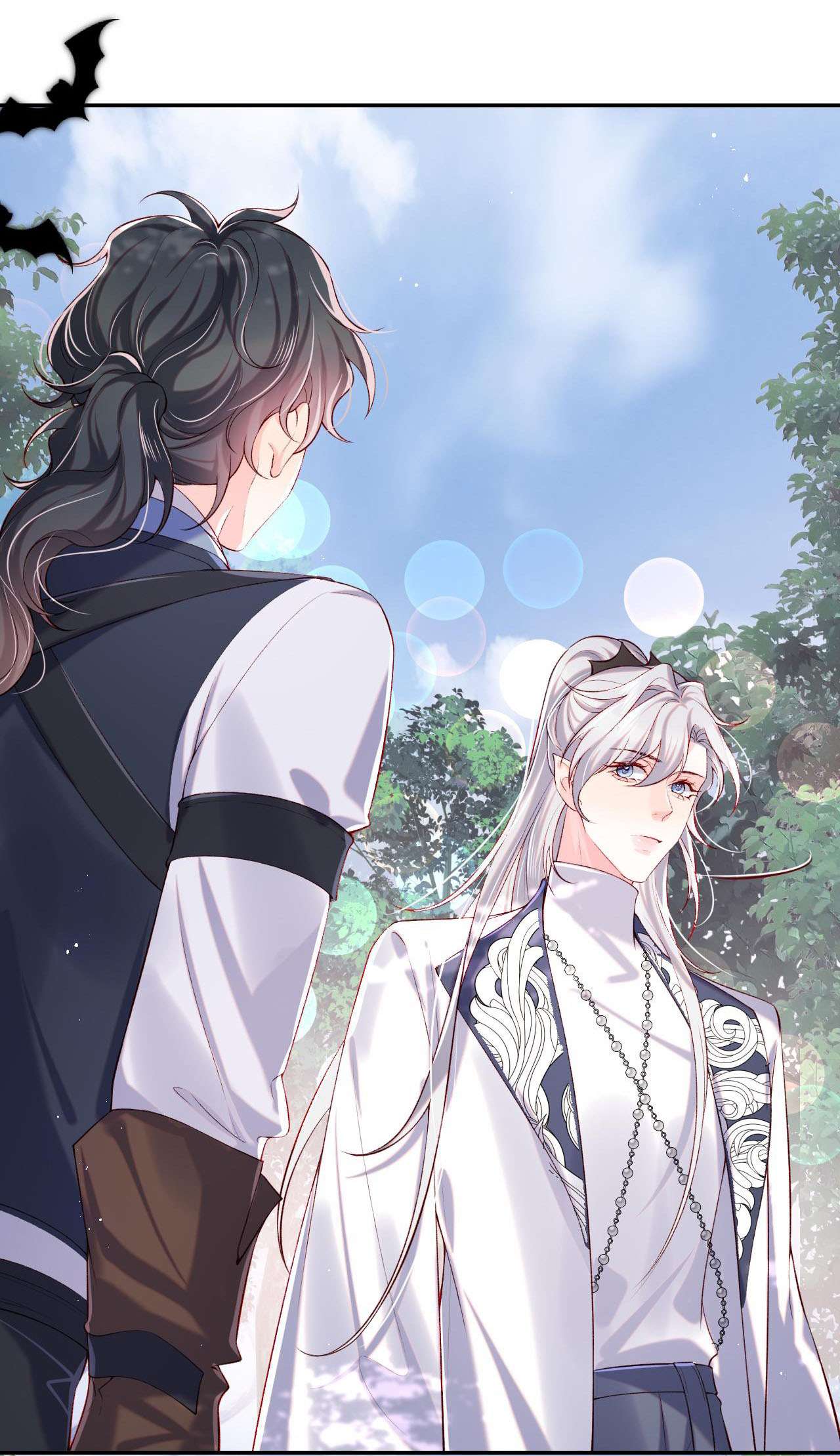 Các nguyên soái đồng loạt đòi ly hôn Chapter 29 - Next Chapter 30