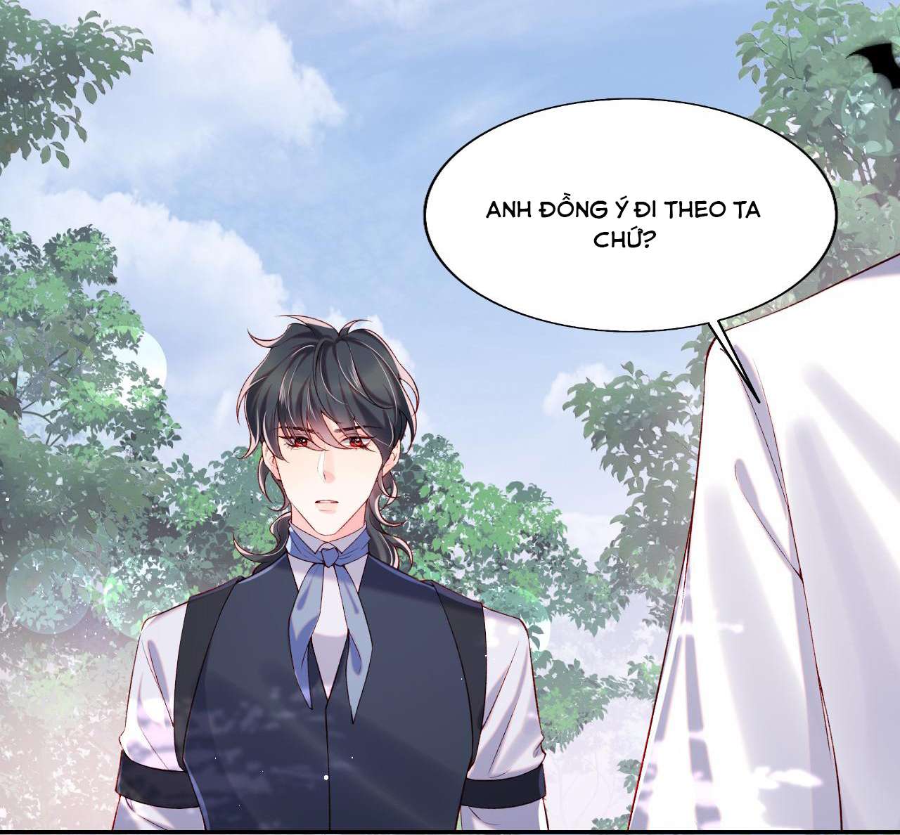 Các nguyên soái đồng loạt đòi ly hôn Chapter 29 - Next Chapter 30