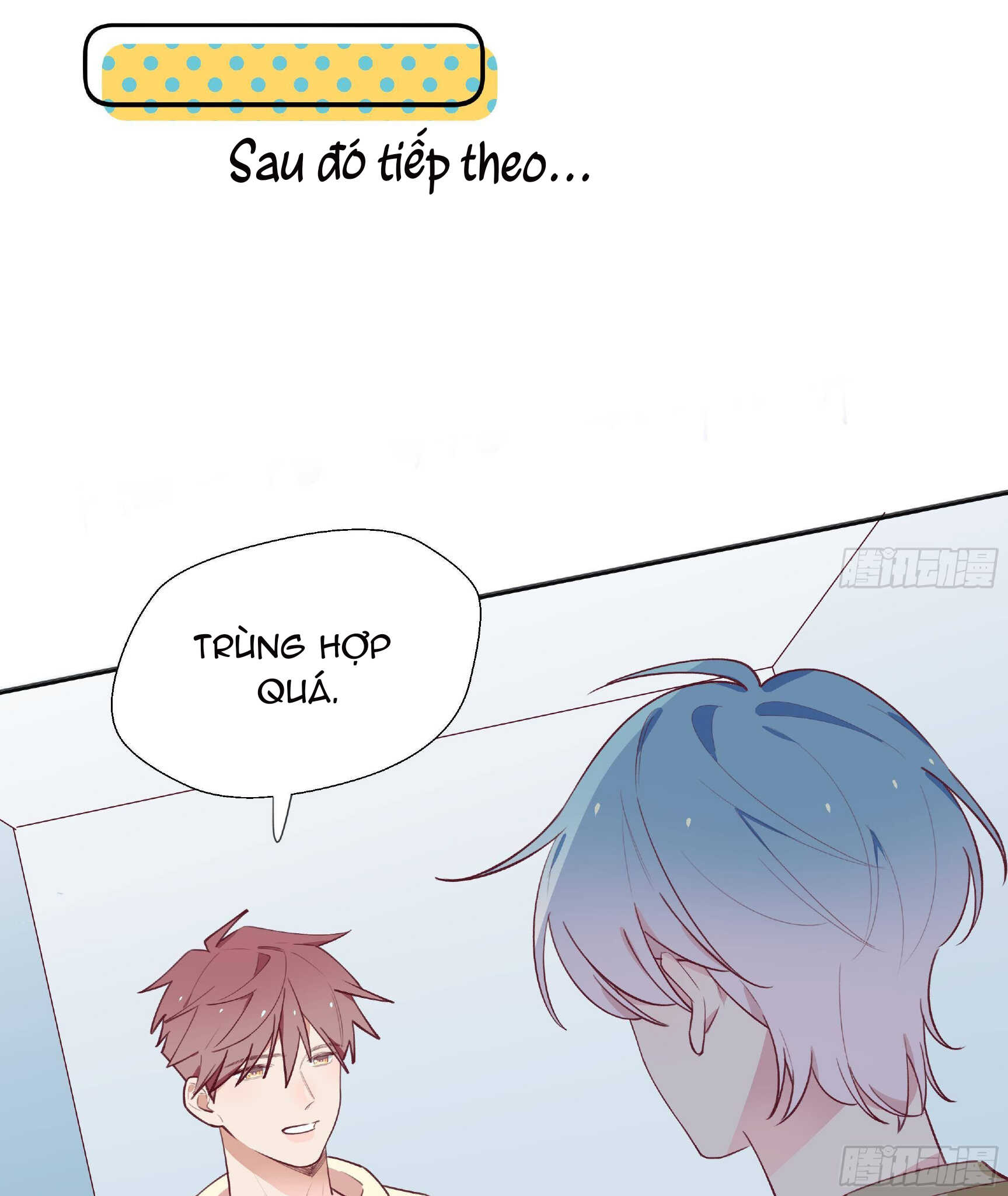 Vô tình khiêu chiến Chap 8 - Next Chap 9