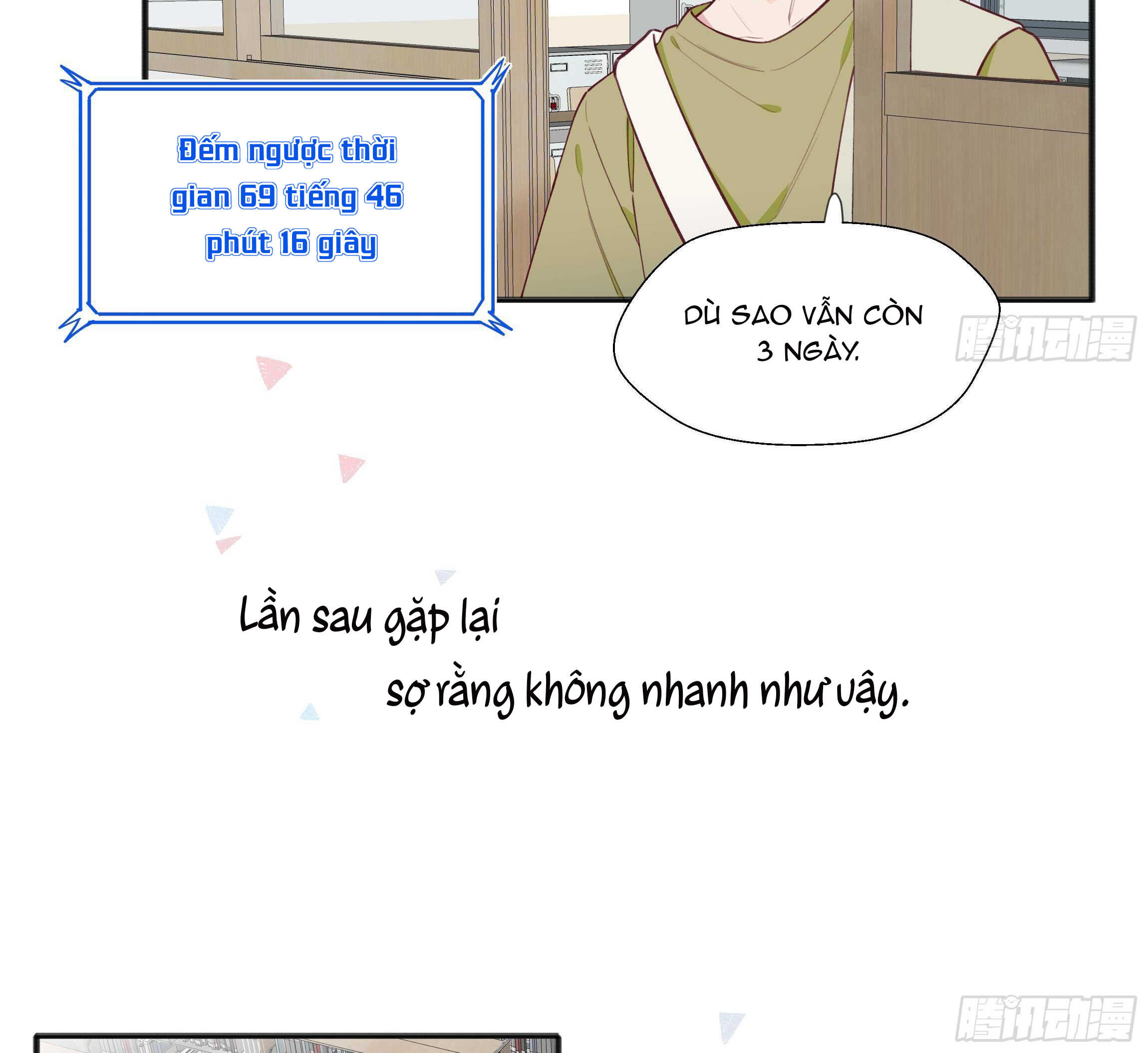 Vô tình khiêu chiến Chap 8 - Next Chap 9