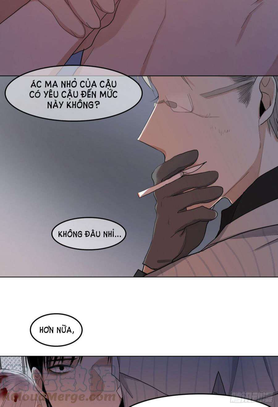 Người Nuôi Dưỡng Ác Ma Chap 53 - Next Chap 54