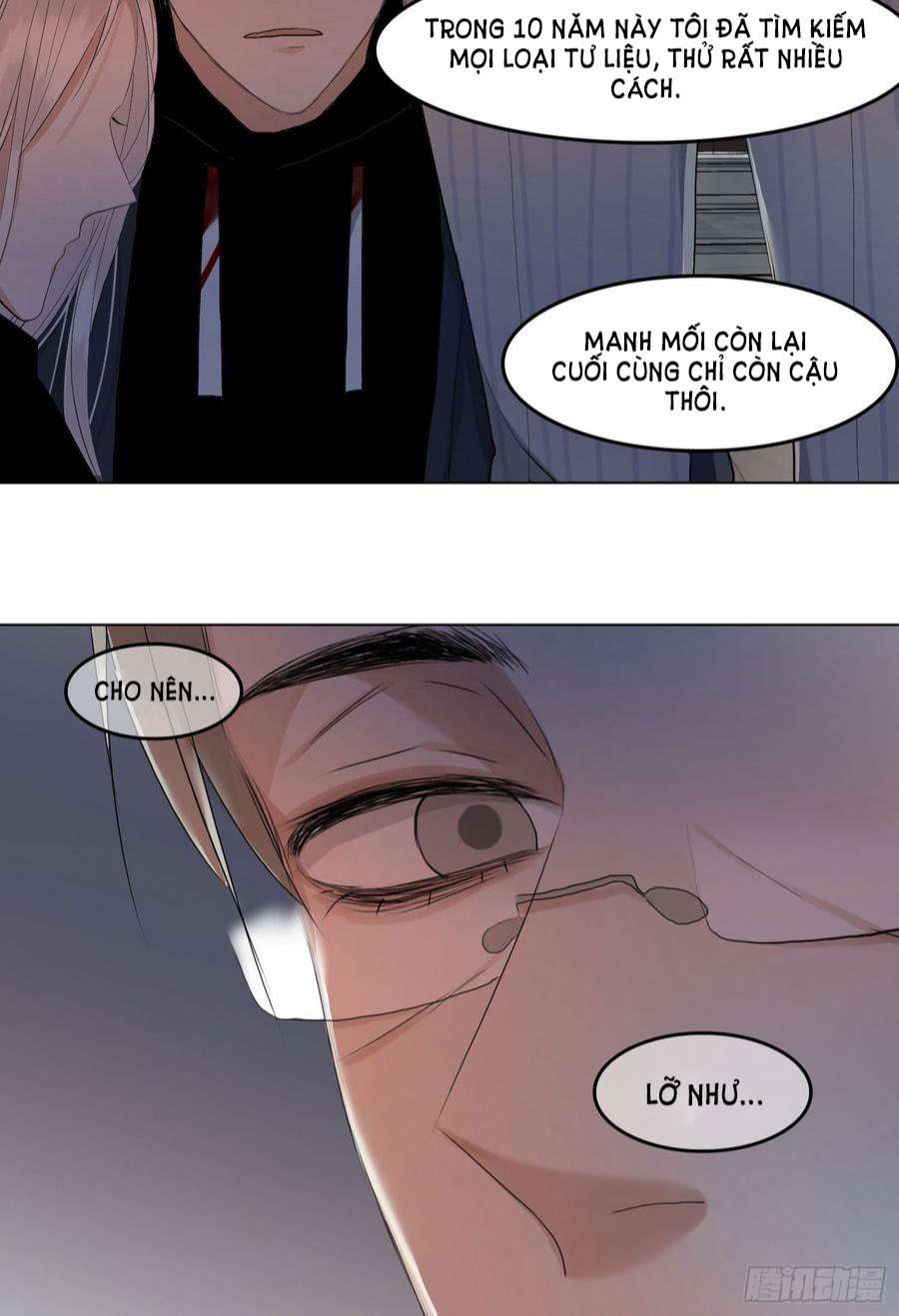 Người Nuôi Dưỡng Ác Ma Chap 53 - Next Chap 54