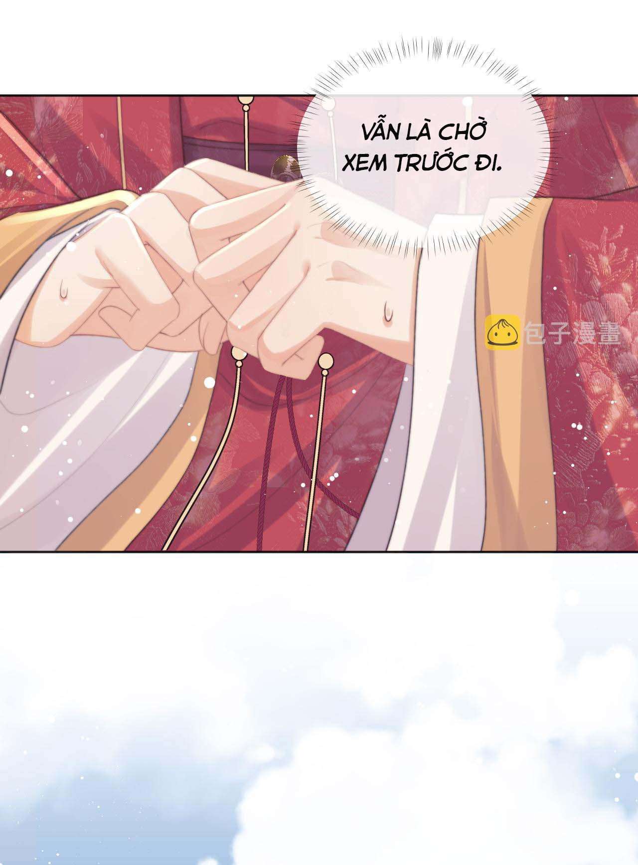 Sư tôn mỹ nhân bệnh độc chiếm Chapter 38 - Next Chapter 39