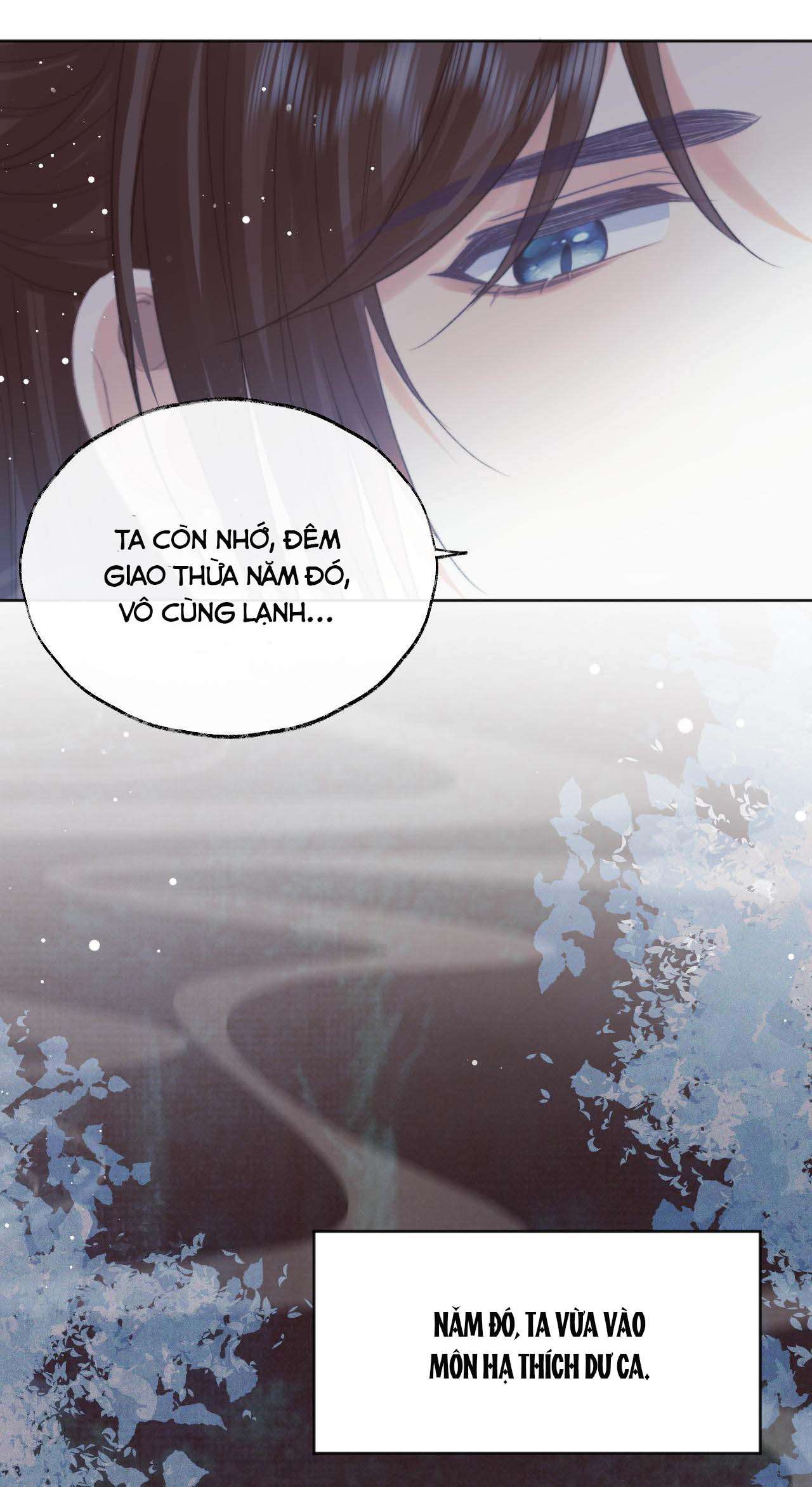 Sư tôn mỹ nhân bệnh độc chiếm Chapter 39 - Next Chapter 40