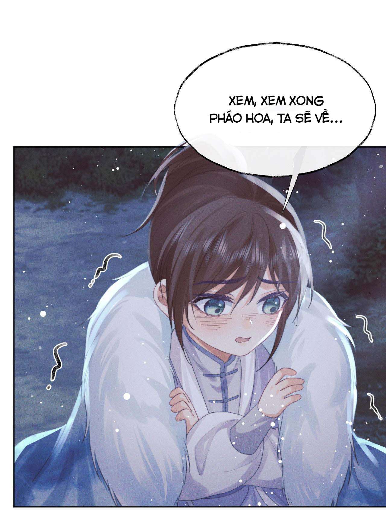 Sư tôn mỹ nhân bệnh độc chiếm Chapter 39 - Next Chapter 40