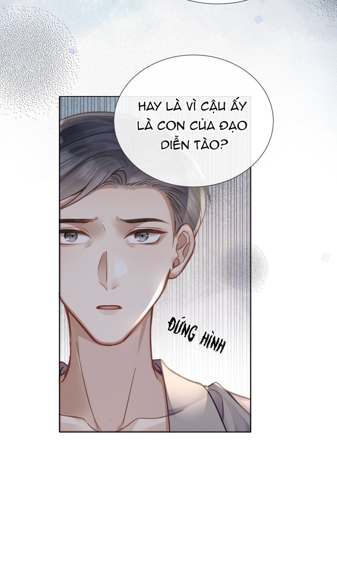 Mắt Bão Chap 22 - Next Chap 23