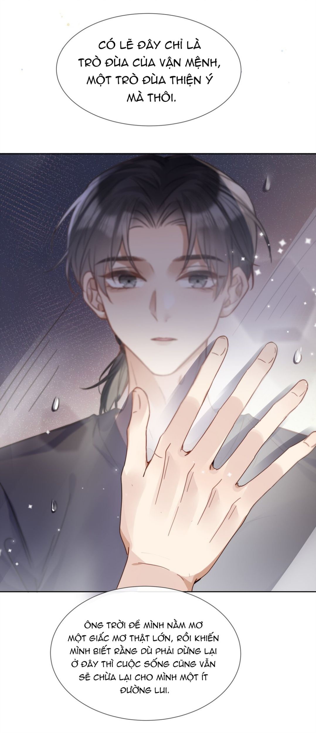 Mắt Bão Chap 22 - Next Chap 23