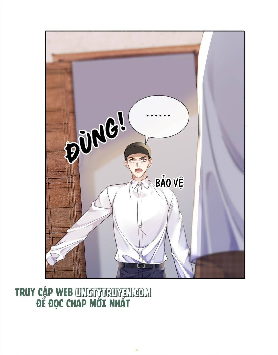 Mắt Bão Chap 22 - Next Chap 23