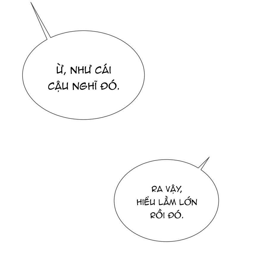 Mắt Bão Chap 23 - Next Chap 24