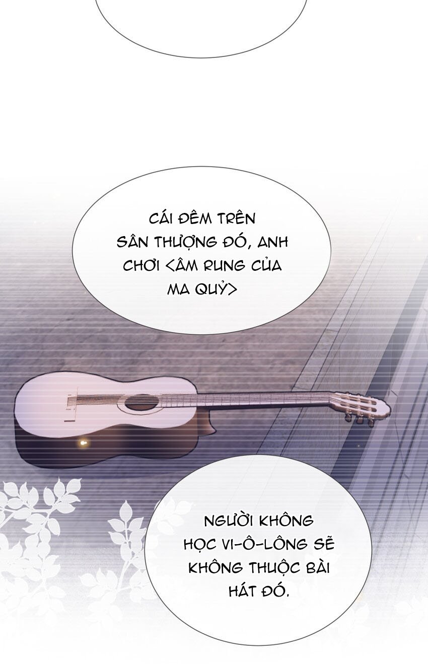 Mắt Bão Chap 23 - Next Chap 24