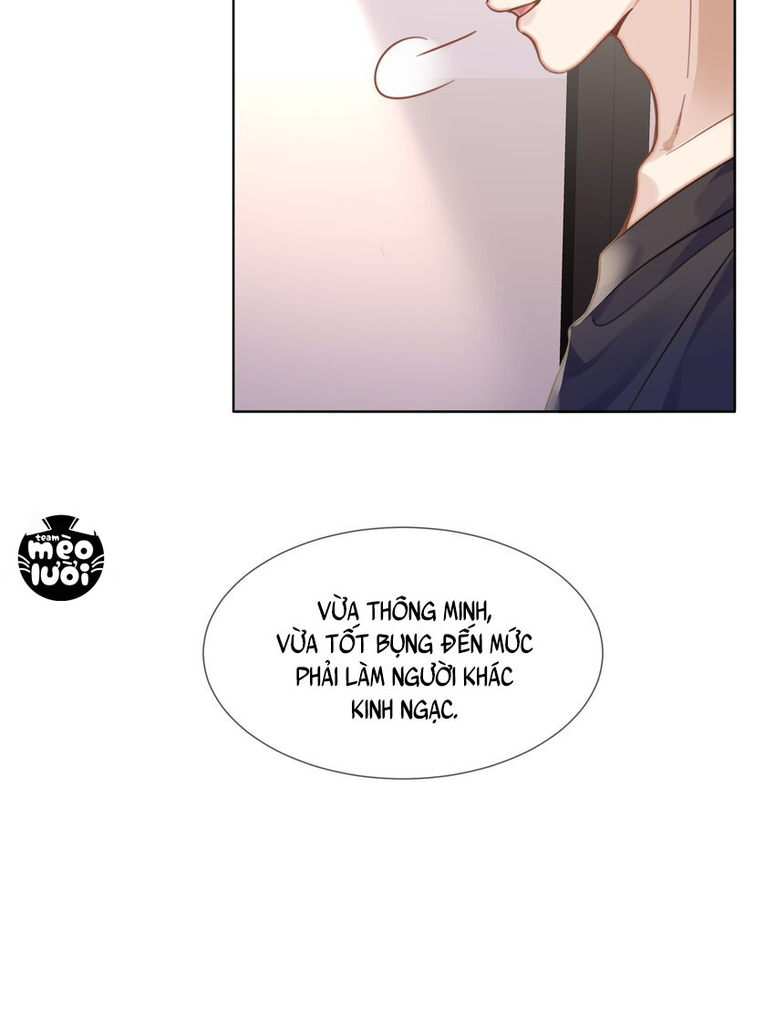 Mắt Bão Chap 23 - Next Chap 24