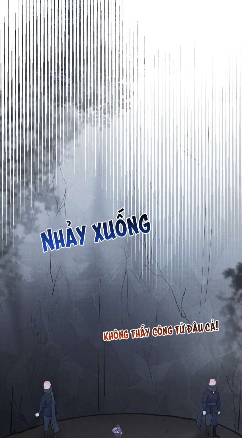 Giang Hồ Biến Địa Thị Kỳ Ba Chapter 55 - Next Chapter 56