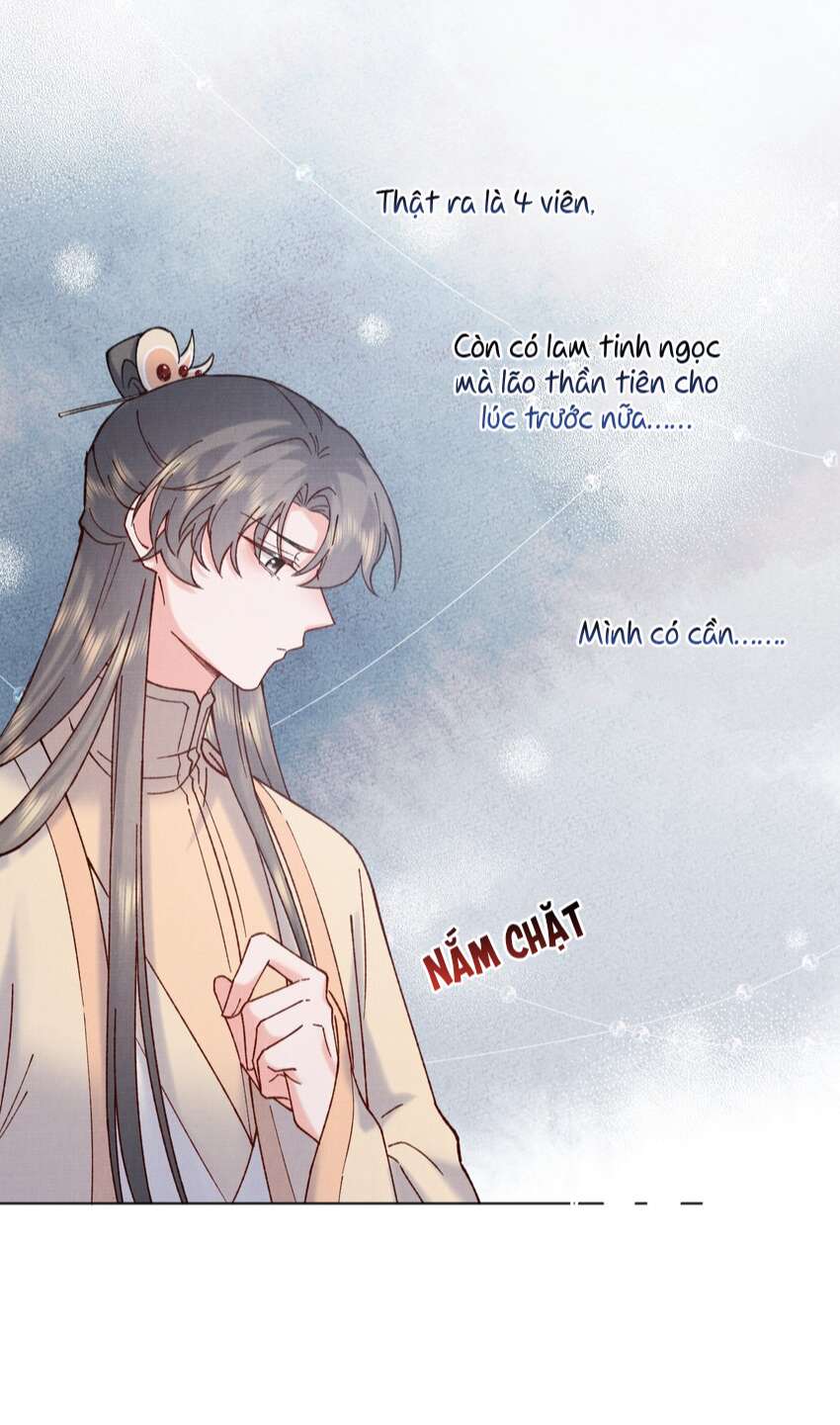 Giang Hồ Biến Địa Thị Kỳ Ba Chapter 54 - Next Chapter 55