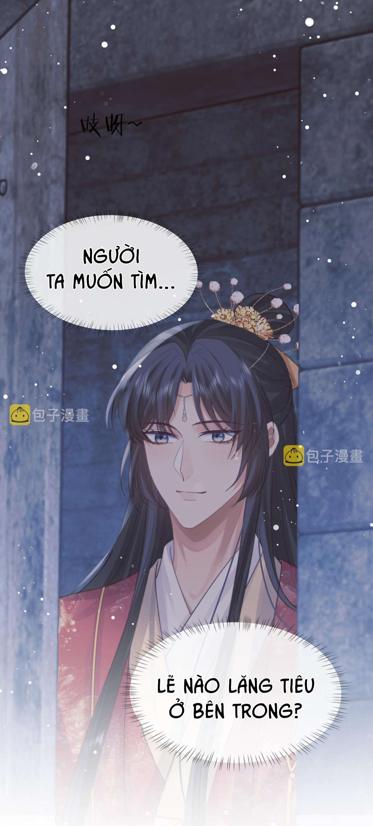 Sư tôn mỹ nhân bệnh độc chiếm Chapter 40 - Next Chapter 41