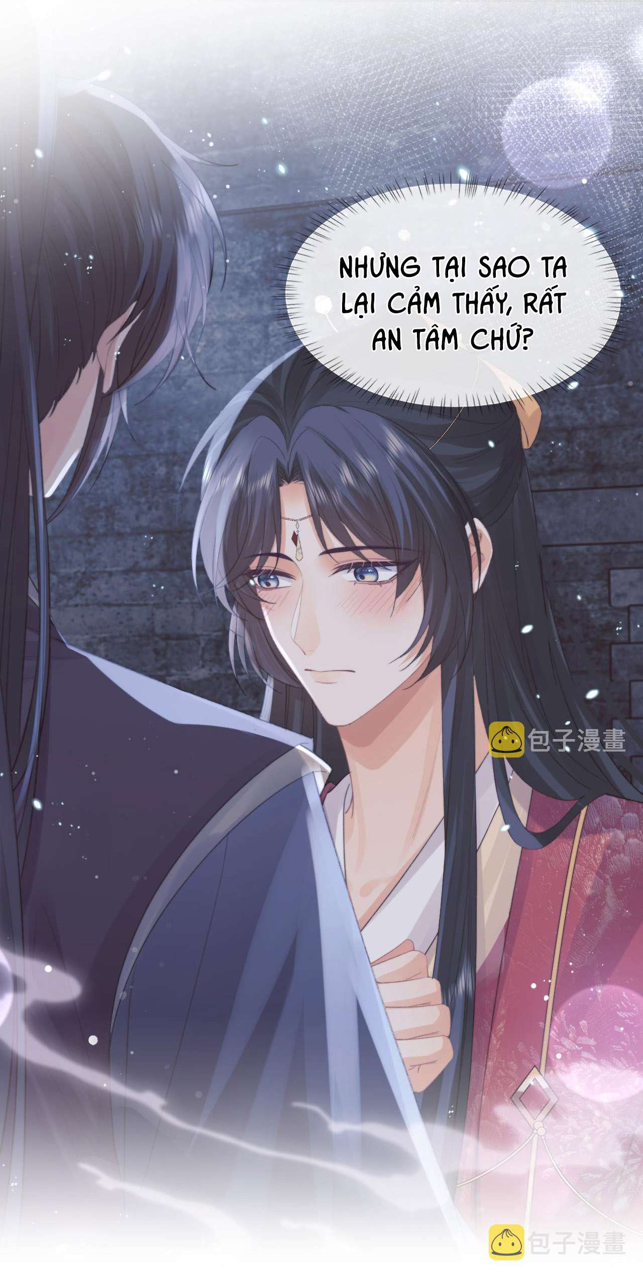 Sư tôn mỹ nhân bệnh độc chiếm Chapter 40 - Next Chapter 41