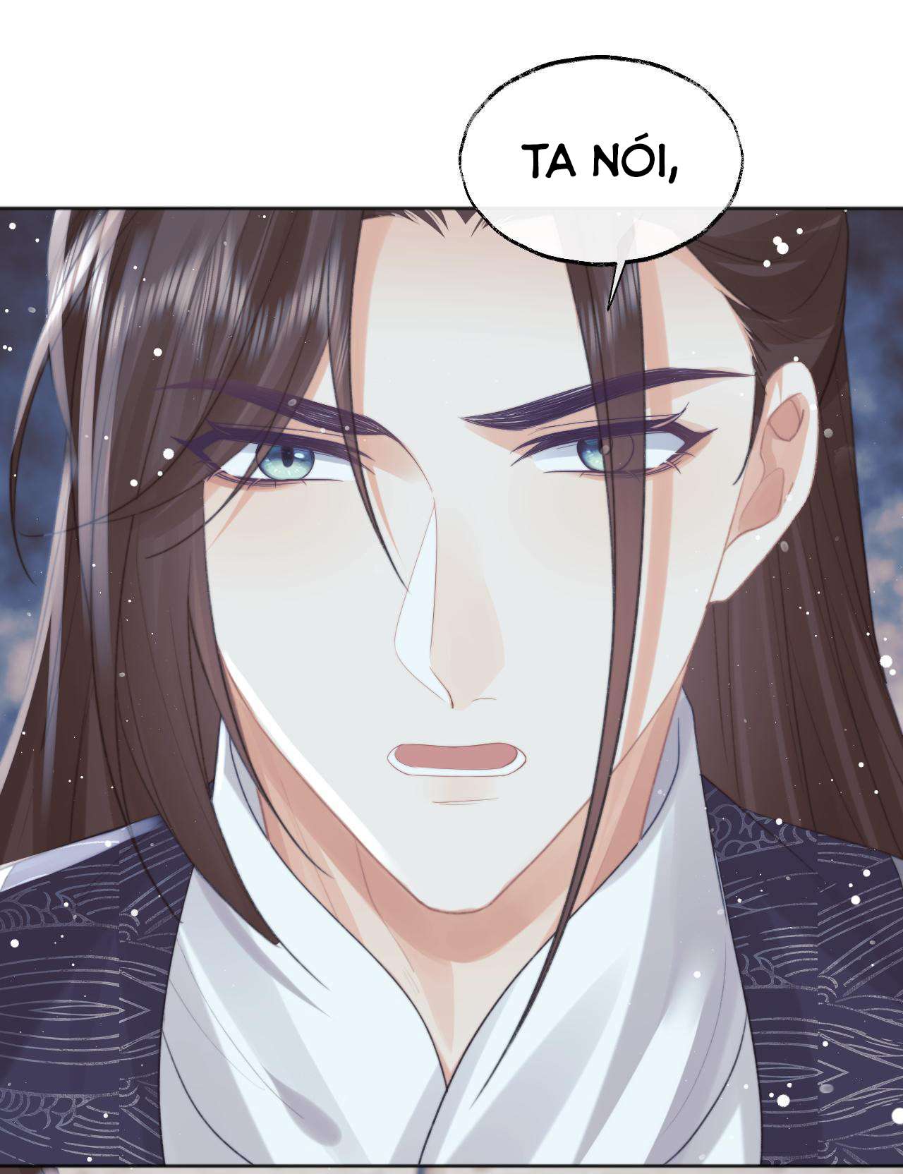 Sư tôn mỹ nhân bệnh độc chiếm Chapter 40 - Next Chapter 41