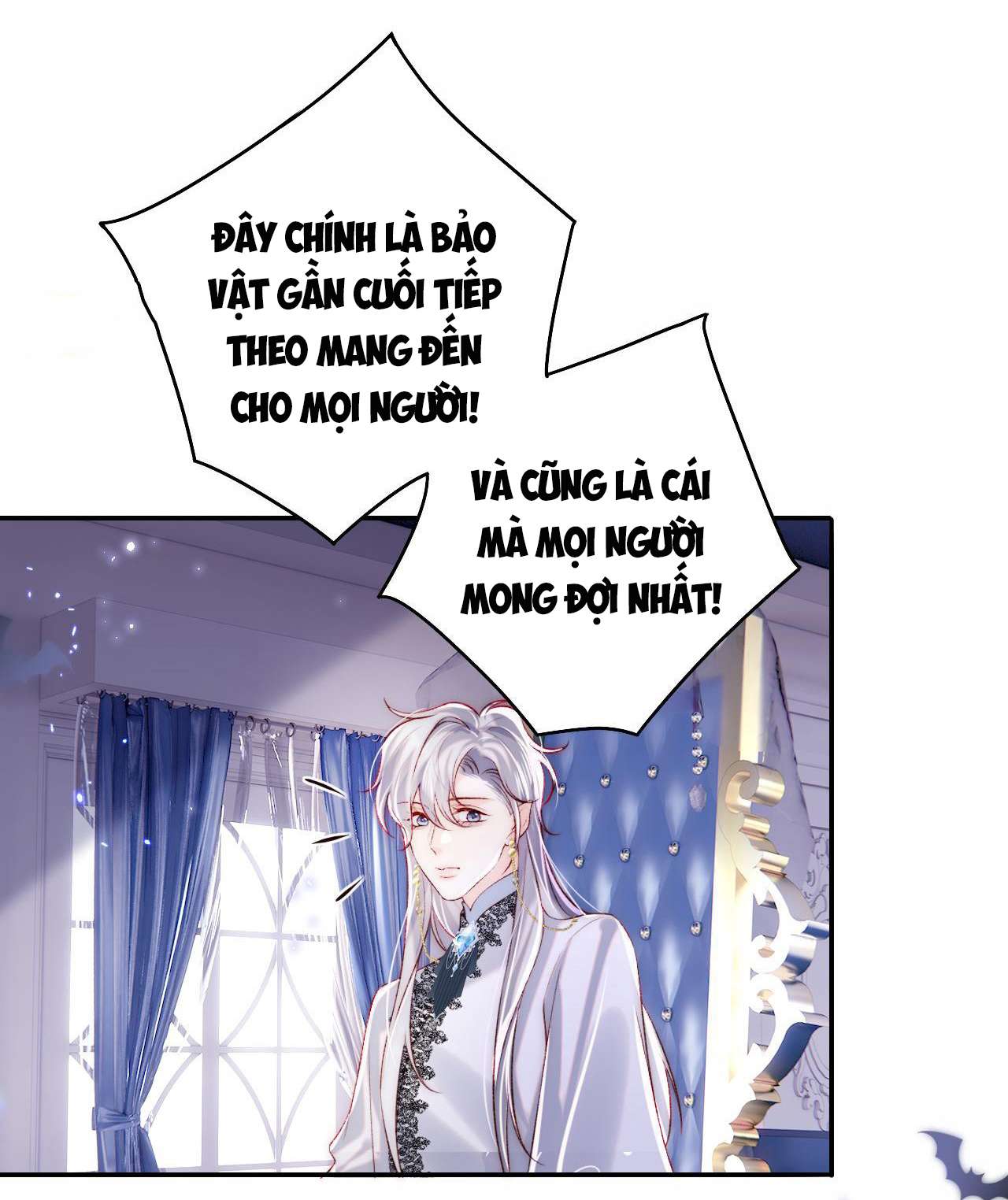 Các nguyên soái đồng loạt đòi ly hôn Chapter 30 - Next Chapter 31