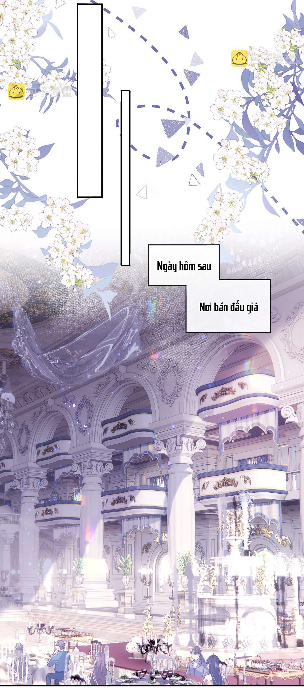 Các nguyên soái đồng loạt đòi ly hôn Chapter 30 - Next Chapter 31