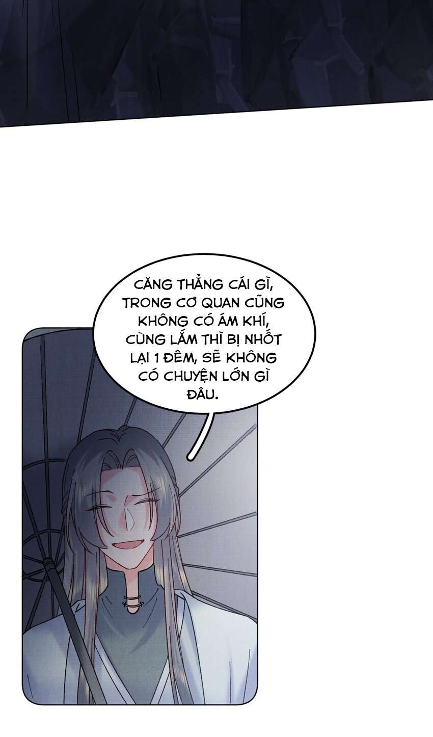 Giang Hồ Biến Địa Thị Kỳ Ba Chapter 56 - Next 