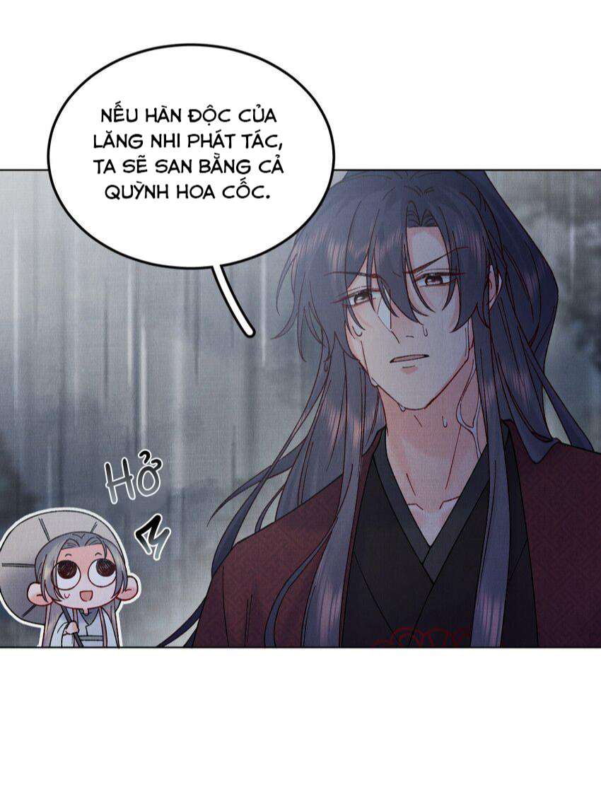 Giang Hồ Biến Địa Thị Kỳ Ba Chapter 56 - Next 