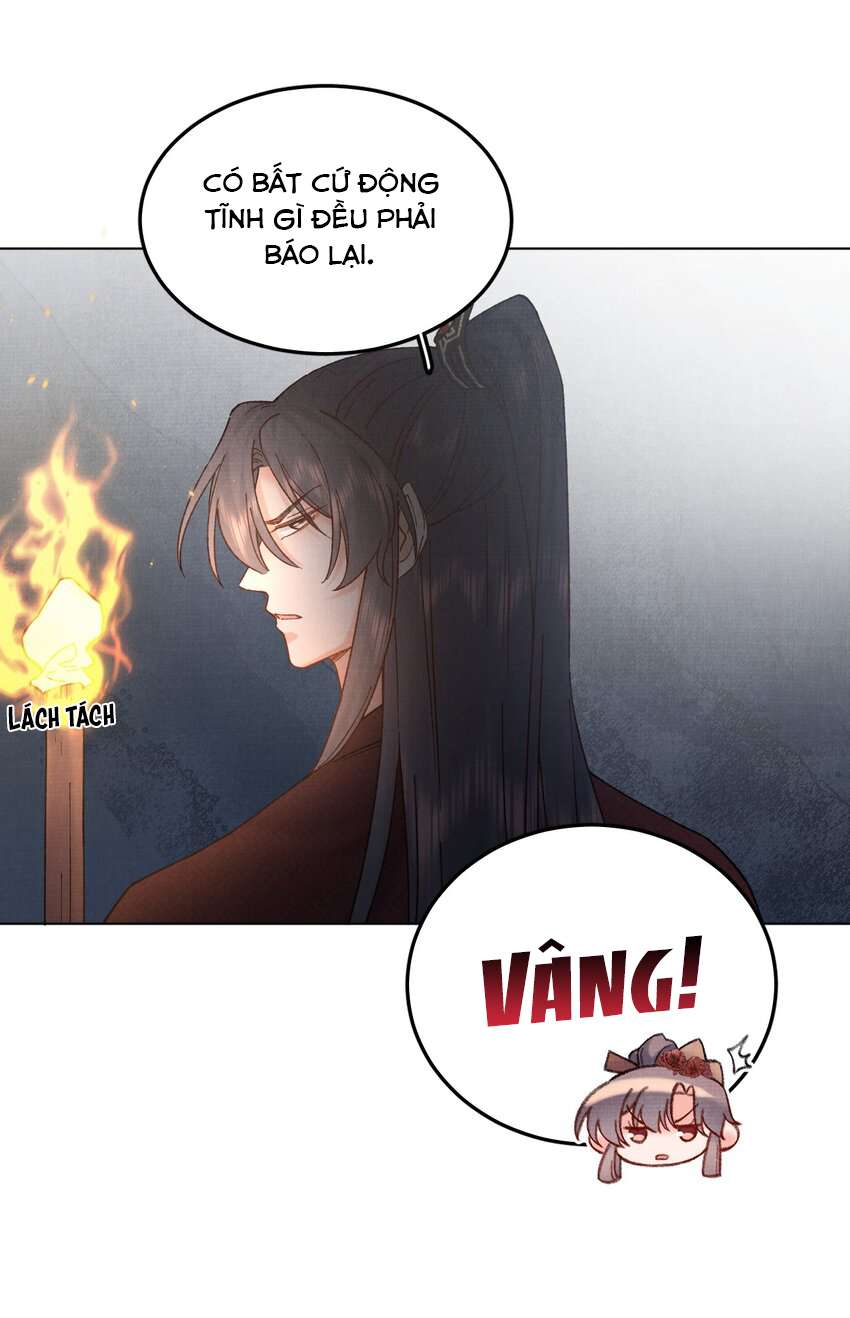 Giang Hồ Biến Địa Thị Kỳ Ba Chapter 56 - Next 