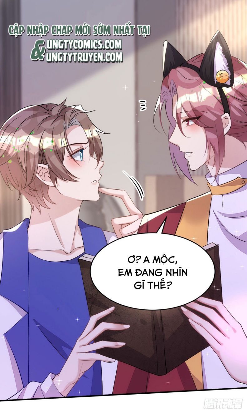 Sắp Bị Ăn Mất Rồi! Chap 149 - Next 