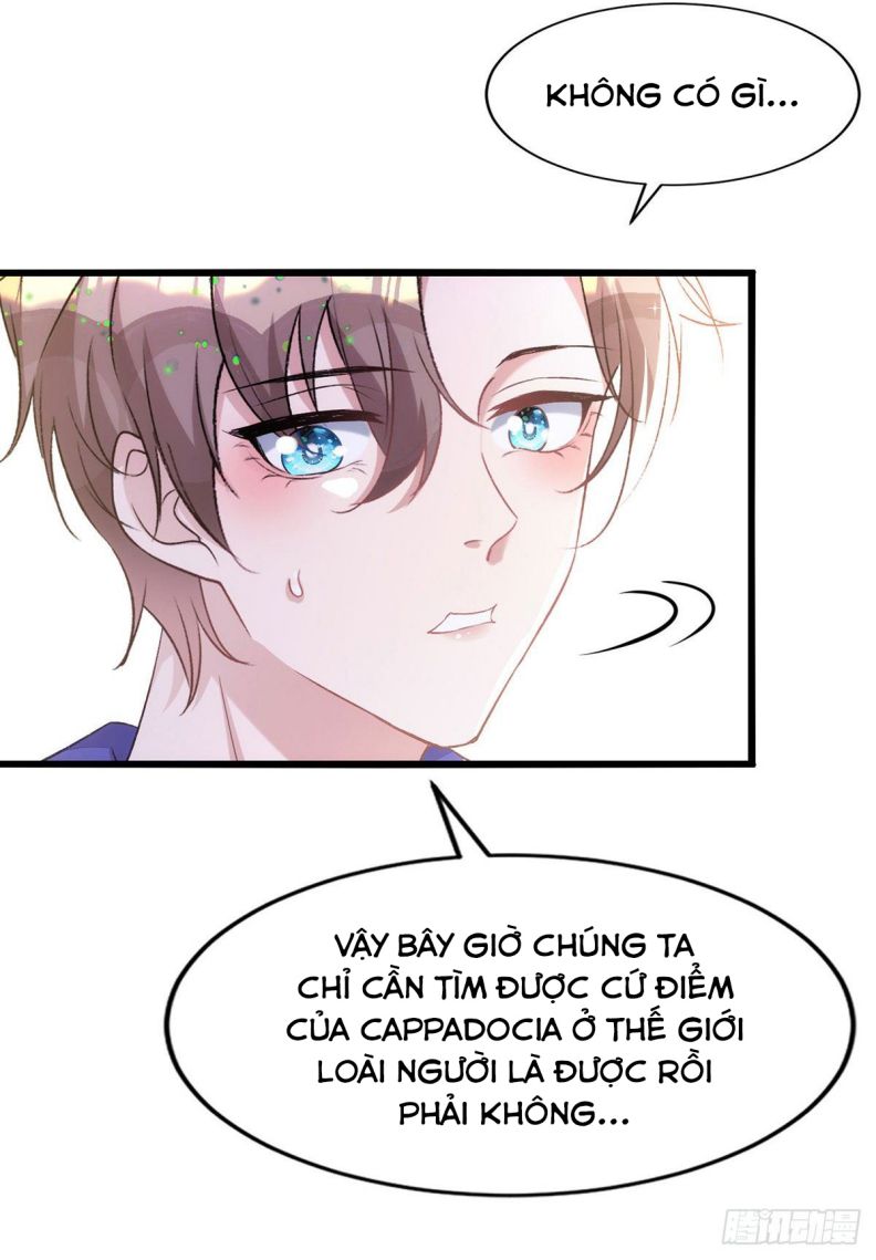 Sắp Bị Ăn Mất Rồi! Chap 149 - Next 