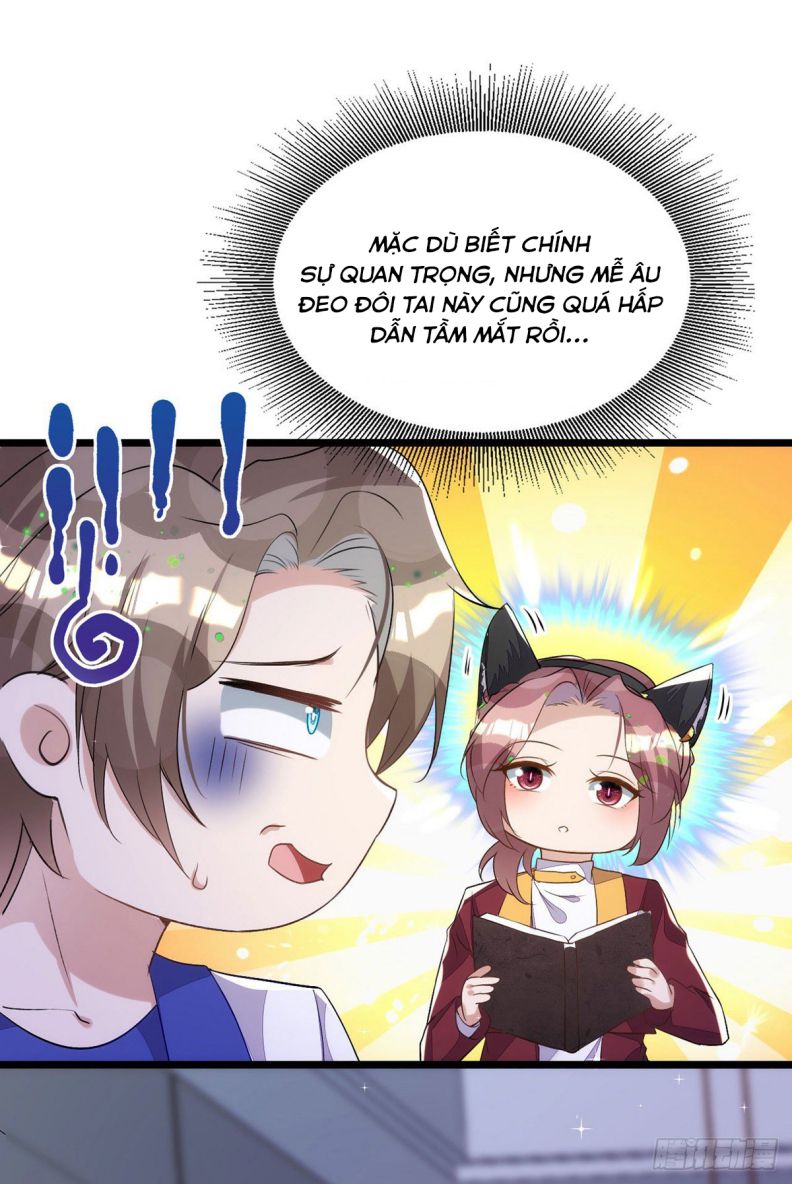 Sắp Bị Ăn Mất Rồi! Chap 149 - Next 