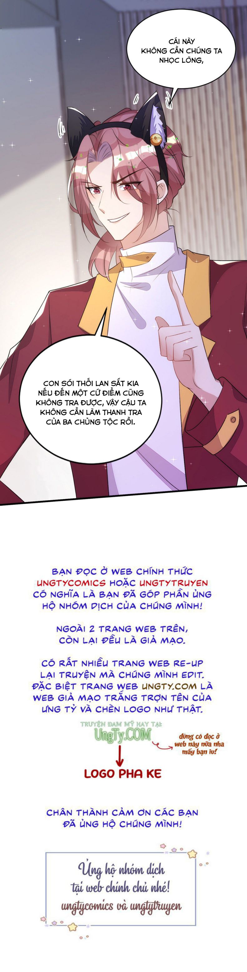 Sắp Bị Ăn Mất Rồi! Chap 149 - Next 