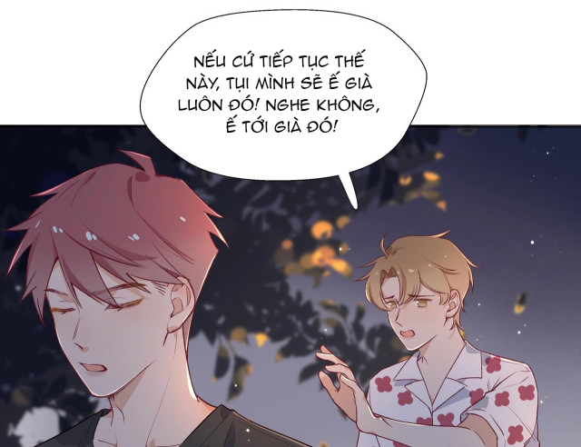 Vô tình khiêu chiến Chap 12 - Next Chap 13