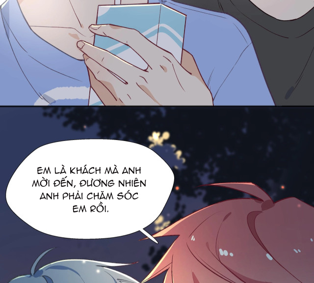 Vô tình khiêu chiến Chap 12 - Next Chap 13