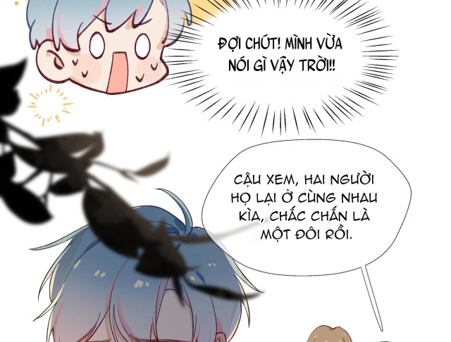 Vô tình khiêu chiến Chap 12 - Next Chap 13