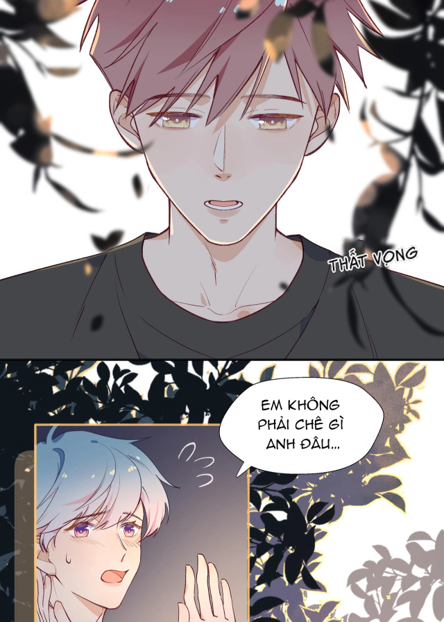 Vô tình khiêu chiến Chap 12 - Next Chap 13